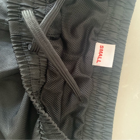 Kappa Basketball Shorts - Picture 7 of 7